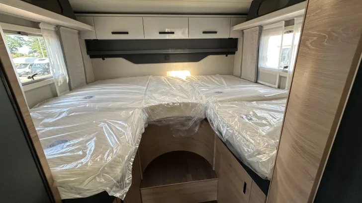 Fahrzeugbild Knaus L!VE I 650 MEG Live I , Automatik , 180 PS #8