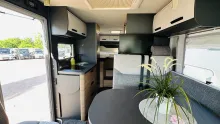 Fahrzeugbild Knaus L!VE I 650 MEG Live I , Automatik , 180 PS #5