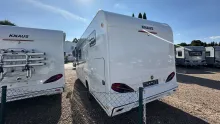 Fahrzeugbild Knaus L!VE I 650 MEG Live I , Automatik , 180 PS #4