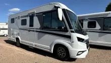 Fahrzeugbild Knaus L!VE I 650 MEG Live I , Automatik , 180 PS #1