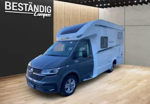 Bild X-CURSION VAN 500 MQ EDITION [PEPPE ...