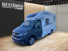 Fahrzeugbild Weinsberg X-CURSION VAN 500 MQ EDITION [PEPPER] Sofort verfügbar #1