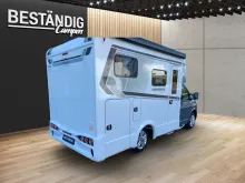 Fahrzeugbild Weinsberg X-CURSION VAN 500 MQ EDITION [PEPPER] Sofort verfügbar #5