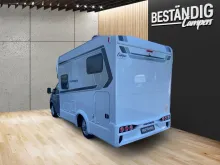 Fahrzeugbild Weinsberg X-CURSION VAN 500 MQ EDITION [PEPPER] Sofort verfügbar #6
