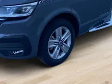 Fahrzeugbild Weinsberg X-CURSION VAN 500 MQ EDITION [PEPPER] Sofort verfügbar #7