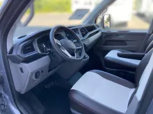 Fahrzeugbild Weinsberg X-CURSION VAN 500 MQ EDITION [PEPPER] Sofort verfügbar #8