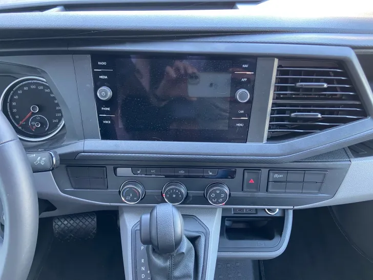 Fahrzeugbild Weinsberg X-CURSION VAN 500 MQ EDITION [PEPPER] Sofort verfügbar #10