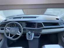 Fahrzeugbild Weinsberg X-CURSION VAN 500 MQ EDITION [PEPPER] Sofort verfügbar #11