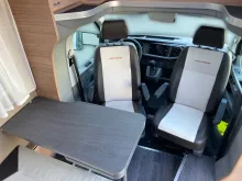 Fahrzeugbild Weinsberg X-CURSION VAN 500 MQ EDITION [PEPPER] Sofort verfügbar #12