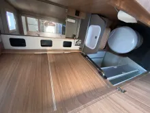 Fahrzeugbild Weinsberg X-CURSION VAN 500 MQ EDITION [PEPPER] Sofort verfügbar #16