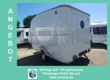 Fahrzeugbild Hobby Beachy 360 Nr. 22 - sehr flexibel! #6