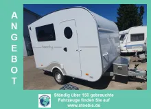 Fahrzeugbild Hobby Beachy 360 Nr. 22 - sehr flexibel! #5