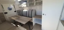 Fahrzeugbild Hobby Beachy 360 Nr. 22 - sehr flexibel! #7