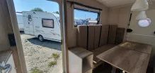 Fahrzeugbild Hobby Beachy 360 Nr. 22 - sehr flexibel! #8