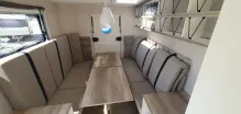 Fahrzeugbild Hobby Beachy 360 Nr. 22 - sehr flexibel! #14