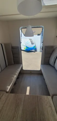 Fahrzeugbild Hobby Beachy 360 Nr. 22 - sehr flexibel! #18