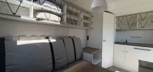 Fahrzeugbild Hobby Beachy 360 Nr. 22 - sehr flexibel! #20