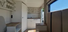 Fahrzeugbild Hobby Beachy 360 Nr. 22 - sehr flexibel! #21