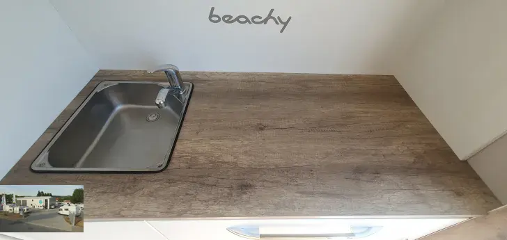 Fahrzeugbild Hobby Beachy 360 Nr. 22 - sehr flexibel! #24