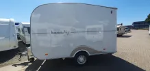 Fahrzeugbild Hobby Beachy 360 Nr. 22 - sehr flexibel! #26