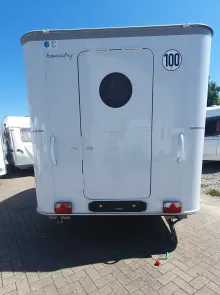 Fahrzeugbild Hobby Beachy 360 Nr. 22 - sehr flexibel! #29