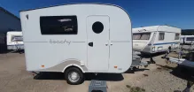 Fahrzeugbild Hobby Beachy 360 Nr. 22 - sehr flexibel! #28