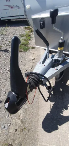 Fahrzeugbild Hobby Beachy 360 Nr. 22 - sehr flexibel! #31