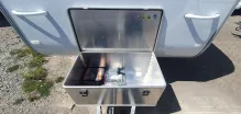 Fahrzeugbild Hobby Beachy 360 Nr. 22 - sehr flexibel! #32