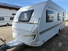 Fahrzeugbild Weinsberg CaraOne 550 QDK #2