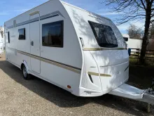 Fahrzeugbild Weinsberg CaraOne 550 QDK #3
