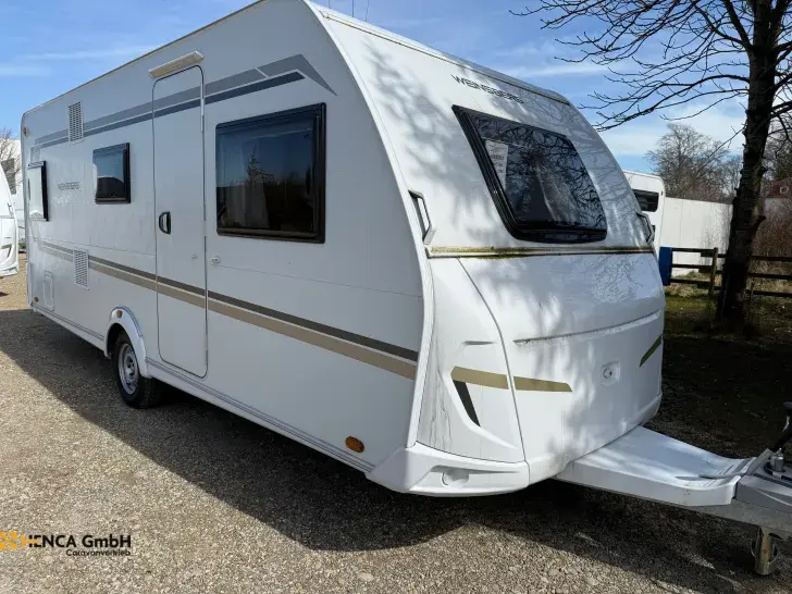 Fahrzeugbild Weinsberg CaraOne 550 QDK #3
