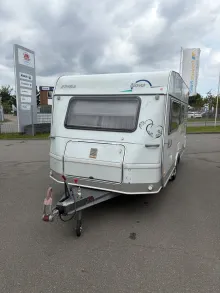 Fahrzeugbild Hymer Eriba Eriba 470 A #3