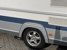 Fahrzeugbild Fendt Diamant 510 TFB Gut gepflegt #9