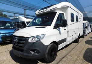 Bild B-Klasse MC T 550