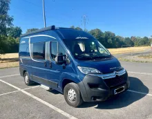 Fahrzeugbild Pössl Sonstige RoadCamp R #1