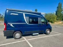 Fahrzeugbild Pössl Sonstige RoadCamp R #2