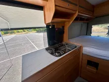 Fahrzeugbild Pössl Sonstige RoadCamp R #8