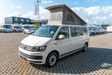 Fahrzeugbild VW T6 Camper *ähnl. wie California* #3