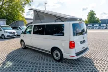 Fahrzeugbild VW T6 Camper *ähnl. wie California* #4