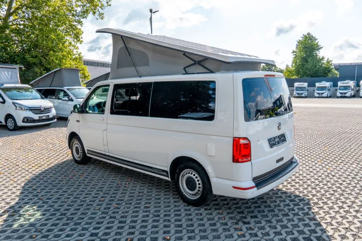 Fahrzeugbild VW T6 Camper *ähnl. wie California* #4