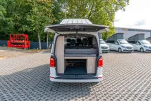 Fahrzeugbild VW T6 Camper *ähnl. wie California* #6