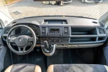 Fahrzeugbild VW T6 Camper *ähnl. wie California* #8