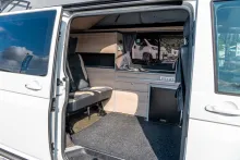 Fahrzeugbild VW T6 Camper *ähnl. wie California* #10