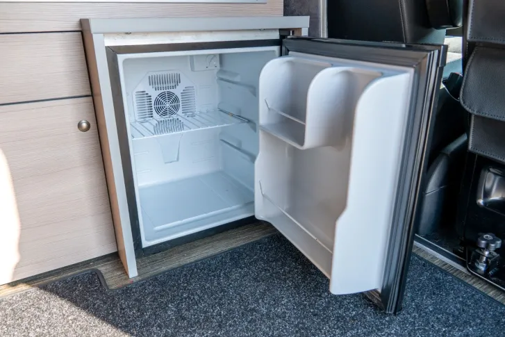 Fahrzeugbild VW T6 Camper *ähnl. wie California* #13