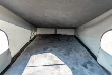 Fahrzeugbild VW T6 Camper *ähnl. wie California* #14