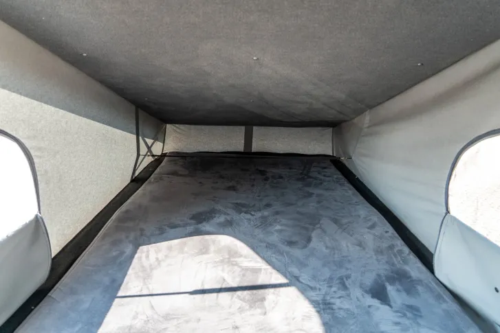 Fahrzeugbild VW T6 Camper *ähnl. wie California* #14