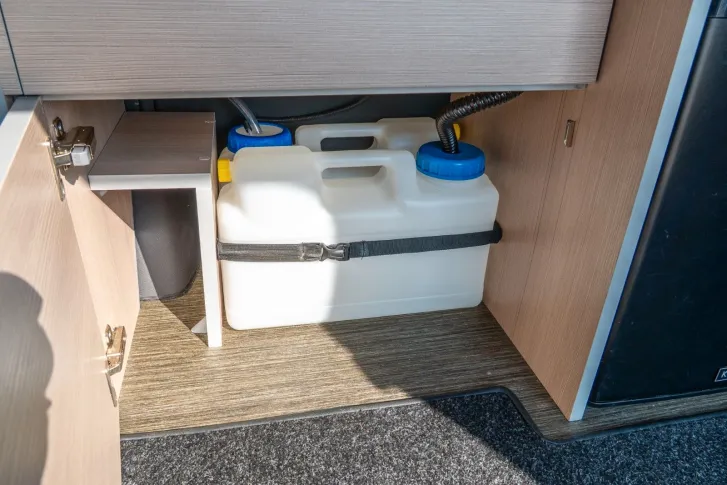 Fahrzeugbild VW T6 Camper *ähnl. wie California* #15