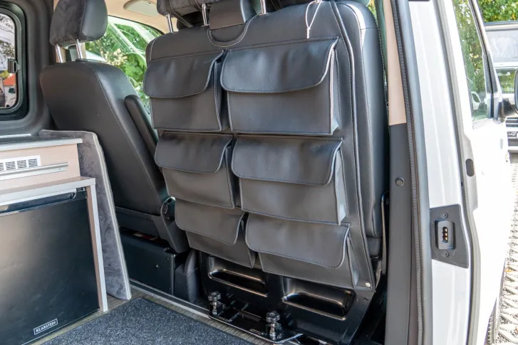 Fahrzeugbild VW T6 Camper *ähnl. wie California* #17