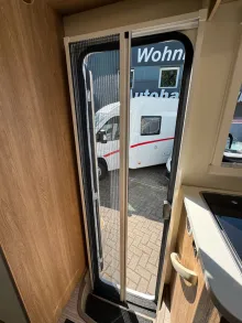 Fahrzeugbild Rimor Seal 12P-Insp mit Zahnr neu-KlimaFh-Radträger #36