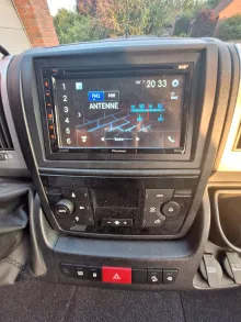 Fahrzeugbild Pössl D-Line 2Win Plus Top Zustand #9